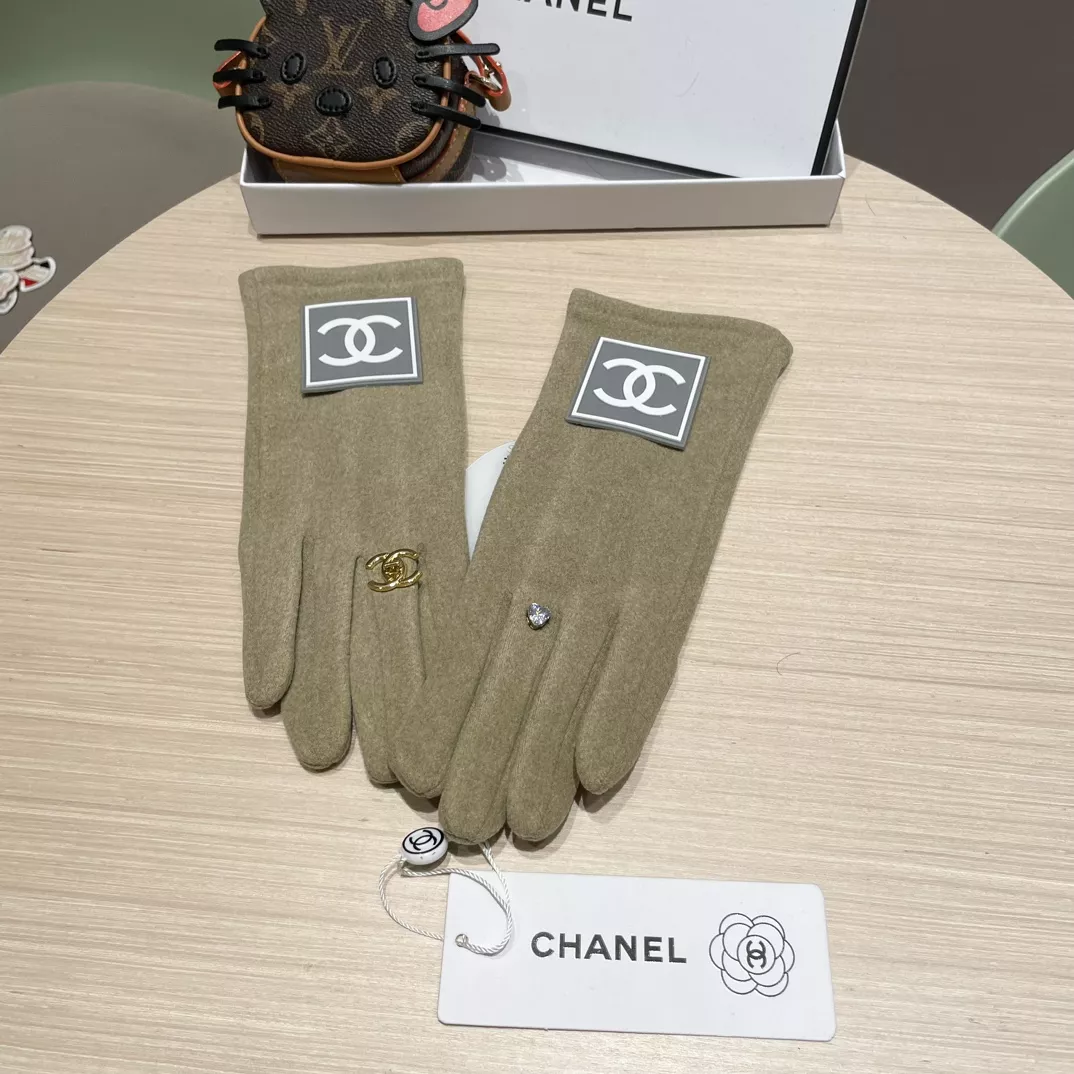 chanel gants s_127a1b1